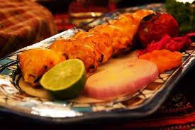 نتیجه تصویری برای مراحل بریان کردن مرغ