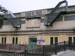 Files are available under licenses specified on their description page. Stadio Pierluigi Penzo Ac Venezia Mapio Net