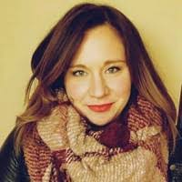 Kathryn Harmon's Instagram, Twitter & Facebook