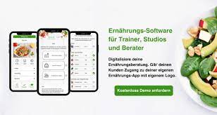 Die kleidung im fitnessstudio sollte also funktionell sein und dir freiheit geben. Ernahrungs Software Fur Personal Trainer Berater Studios Natty Gains