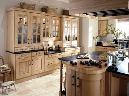 unique country kitchen designs