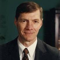 Duane Neil Andrews M.D. Obituary