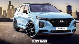 When Do 2021 Hyundai 039 S Come Out Costs In 2020 Hyundai Santa Fe New Hyundai Santa Fe New Hyundai