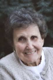 Leah Hunter Crandall Obituary December 16, 2012