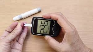 Image result for cukrovka hodnoty tabulka