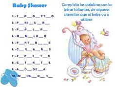 ¡10 juegos para imprimir para el baby shower! 23 Ideas Juegos Baby Shower Juegos Baby Juegos Para Baby Shower Juegos De Fiesta Shower