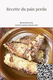 Epingle Sur Nos Recettes