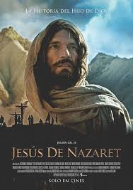 Şi veţi găsi odihnă pentru sufletele voastre. Jesus De Nazaret 2019 Imdb