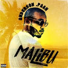 It ain't perfect but i tried. Remake Anderson Paak Malibu 1500x1500 Freshalbumart