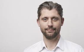 Blockchain Symposium in Basel