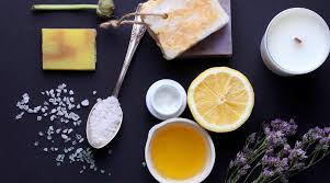 Penjagaan kulit bukan sekedar perniagaan wanita. 5 Petua Semulajadi Licinkan Kulit Wajah Nurraysa