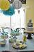 Baby Shower Themes
