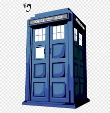 Details about english police call box doctor dr. Tardis Png Images Pngegg