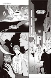 Goodbye to Destiny (Yofune Shibue, omegaverse) by Arechi Manga - Issuu