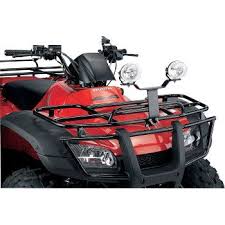Plow Light Kit Products Moose Utility Division Atv Toy Car Halogen Lighting
