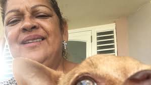 Fundraiser by Alfred Chavez : Please Help Alfred Fund His Mother's Burial