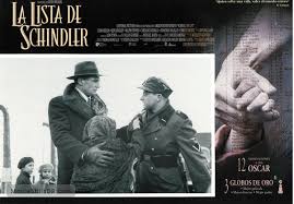 Anna mucha (birth 26 april 1980, warsaw) is polish actress and television presenter known from movie schindler's list (1993). Schindler S List Lobby Card With Liam Neeson Anna Mucha