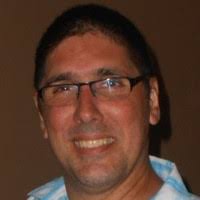 Simon Perreault Email & Phone Number