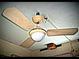 Ceiling Fan Falling Down Part 2 Crompton Parkinson 1940 Very Deadly Short 2015 Youtube Ceiling Fan Falling Down Fan