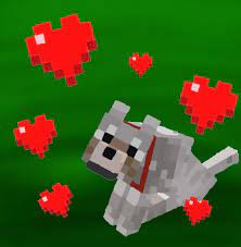 Minecraft Dog Minecraft Wolf Minecraft Pictures Minecraft Dogs