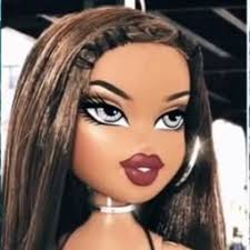 Entdecke rezepte, einrichtungsideen, stilinterpretationen und andere ideen zum ausprobieren. Ally Walker S Server In 2021 Bratz Doll Makeup Brown Hair Blue Eyes Brown Hair Cartoon
