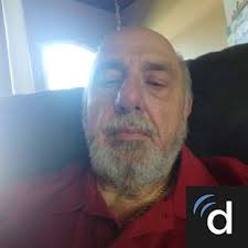 Dr. Ralph Fairchild III, MD