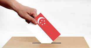 Singapore S Electoral Process From Drawing Boundaries To Polling Day