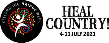 There will also be a range of naidoc week activities with the theme heal country held in the bundaberg. Naidoc Logo And Banners Naidoc