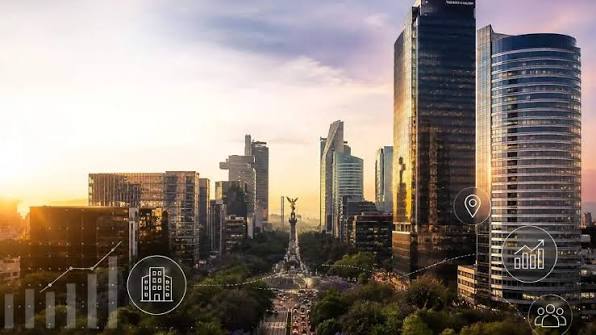 Cinco tendencias que marcan el mercado inmobiliario hoy en la CDMX - La  Prensa