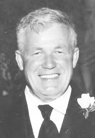 Leonard William Wieser