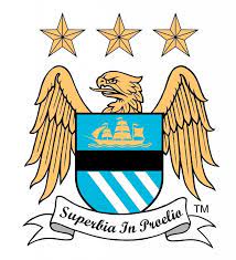 Manchester city rucksäcken und taschen. Pin On Emblemas De Clubes De Futebol Badges Football Clubs