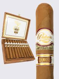 Si tiene problemas al realizar la consulta, haga click aquí para ingresar al sitio oficial de consulta del padrón electoral. Padron Damaso No 8 5 5x46 Cigars Daily