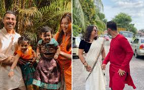Cmco is canada's largest national network for muslim chaplaincy and islamic outreach. Tatlergram What Deepavali 2020 During Cmco Looks Like Tatler Malaysia