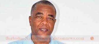 The Caswell Franklyn Column