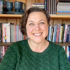 Bishop Stanovsky to appoint Rev. Lisa Talbott as Alaska Director of  Connectional Ministries