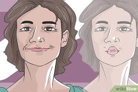 How to loose chubby cheeks :| i'm ugly. How To Reduce Face Fat 14 Steps With Pictures Wikihow