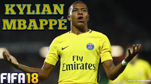 Psg's kylian mbappe remains the world's most valuable player at the start of 2020, but his teammate neymar saw his value plummet over the past year. Kylian Mbappe Fifa 18 Career Mode Spielerwertungen Spieler Statistik