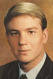 Johnathan Brogdin Obituary