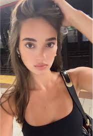 Sophia Rosenthal's Instagram, Twitter & Facebook