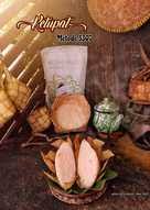 Cara masak ketupat metode 5 30 7. 61 Resep Ketupat 5 30 7 Enak Dan Sederhana Ala Rumahan Cookpad