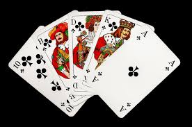 Make your own playing cards for magic card tricks. Video Poker Card Combinations Which Ones Pay A Lot And Which Ones Should Be Dropped Veloce