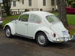 Image result for Pearl Gray 1950 Beetle