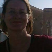 June Douglas-hamilton (junedh)