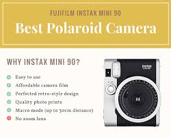 Best Polaroid Camera To Buy In 2017 Full Buyers Guide And