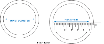 sizing chart be bangles