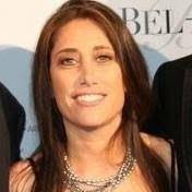 Kimberly Strauss's Instagram, Twitter & Facebook