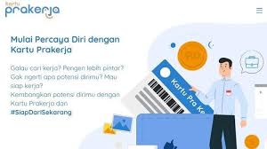 Menyajikan halaman pelatihan dan kursus pra kerja terlengkap di indonesia | prakerja.org Login Www Prakerja Go Id Cara Daftar Kartu Pra Kerja Online Siapkan Data Diri Pastikan Email Aktif Tribun Timur