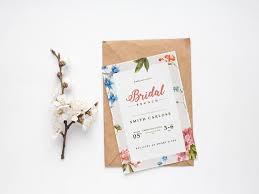 Invitation Card Mockup Invitation Mockup Free Wedding Invitations Free Invitation Cards