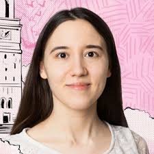 Sara Valta (@saravaltaofficial) • Threads, Say more