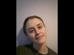 Ostatnie nagranie Elizabeth Daub która zabiła swoich rodziców pojedynczym  strzałem w głowę a na końcu